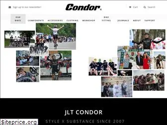 teamjltcondor.com