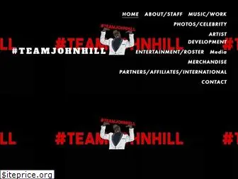 teamjohnhill.com