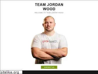 teamjordanwood.com
