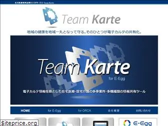 teamkarte.net