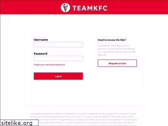 teamkfc.yum.com