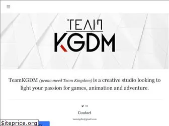 teamkgdm.com