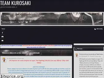 teamkurosaki.net