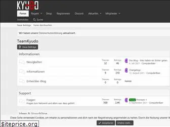 teamkyudo.de