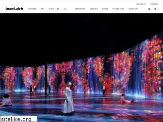 teamlab.art