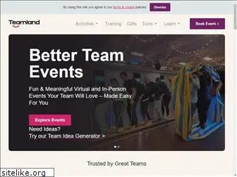 teamland.com