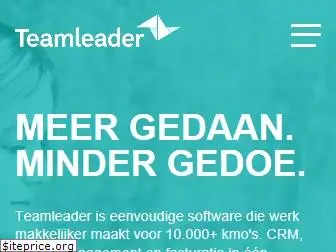 teamleader.be