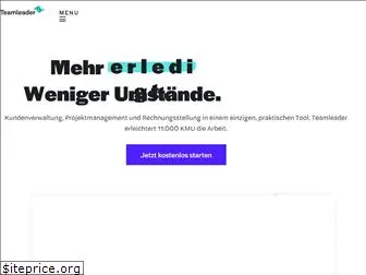 teamleader.de