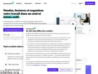 teamleader.fr