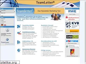 teamletter.com