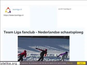 teamliga.nl