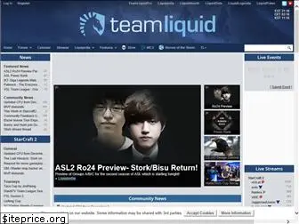 teamliquid.net