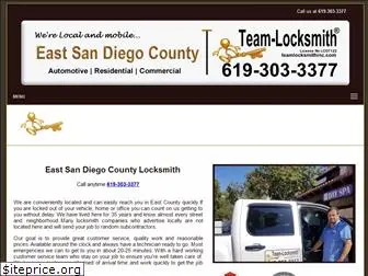 teamlocksmithinc.com