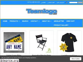 teamlogo.com