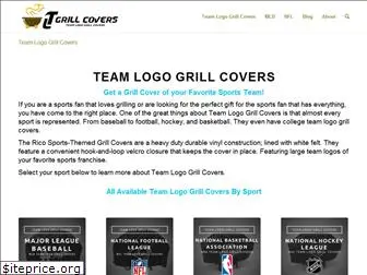 teamlogogrillcovers.com