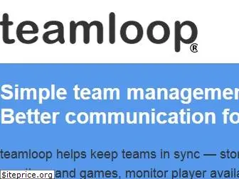 teamloopapp.com