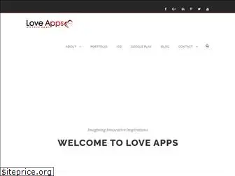 teamloveapps.com
