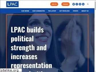 teamlpac.com