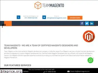 teammagento.com