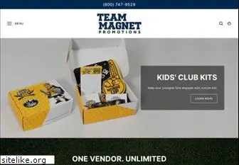 teammagnetpromotions.com