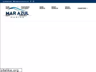 teammarazul.com