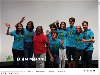 teammarine.org