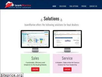 teammarine1.com
