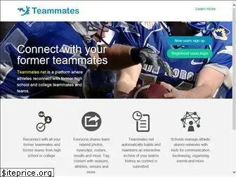 teammates.net