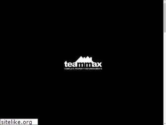 teammax.uk.com