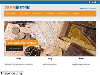 teammetric.org