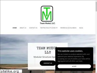 teammodul.com