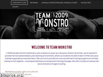 teammonstrobjj.org