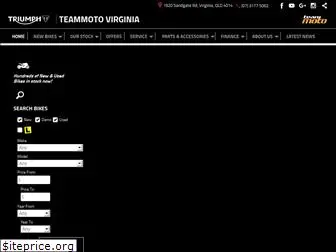 teammototriumphvirginia.com.au