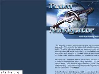 teamnavigator.com
