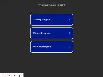 teamnebraska.net