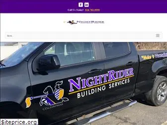 teamnightrider.com