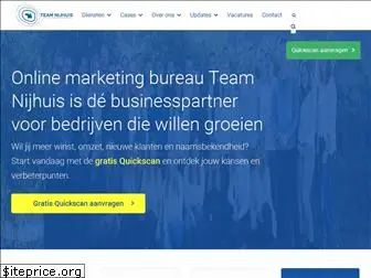 teamnijhuis.com