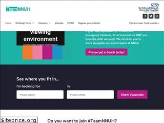 teamnnuh.co.uk