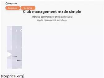 teamo.chat