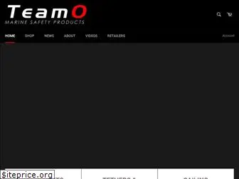 teamomarine.com