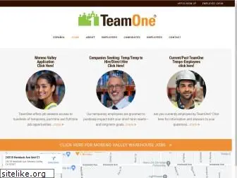 teamone.la