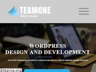 teamonedesign.com
