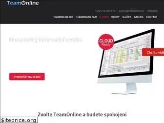 teamonline.cz