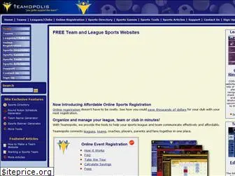teamopolis.com