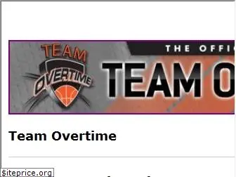 teamovertime.com