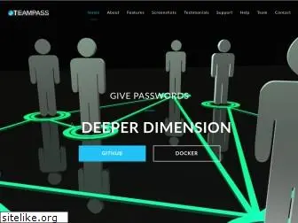 teampass.net