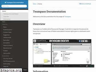 teampass.readthedocs.io