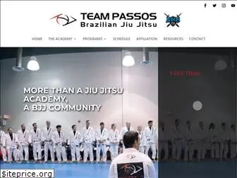 teampassos.com