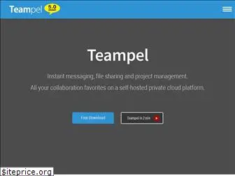 teampel.com