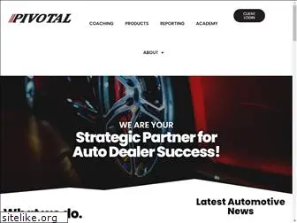 teampivotal.com